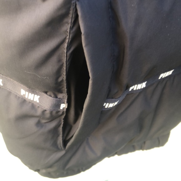 PINK VICTORIA’S SECRET S/ P Winter Coat - Picture 10 of 11